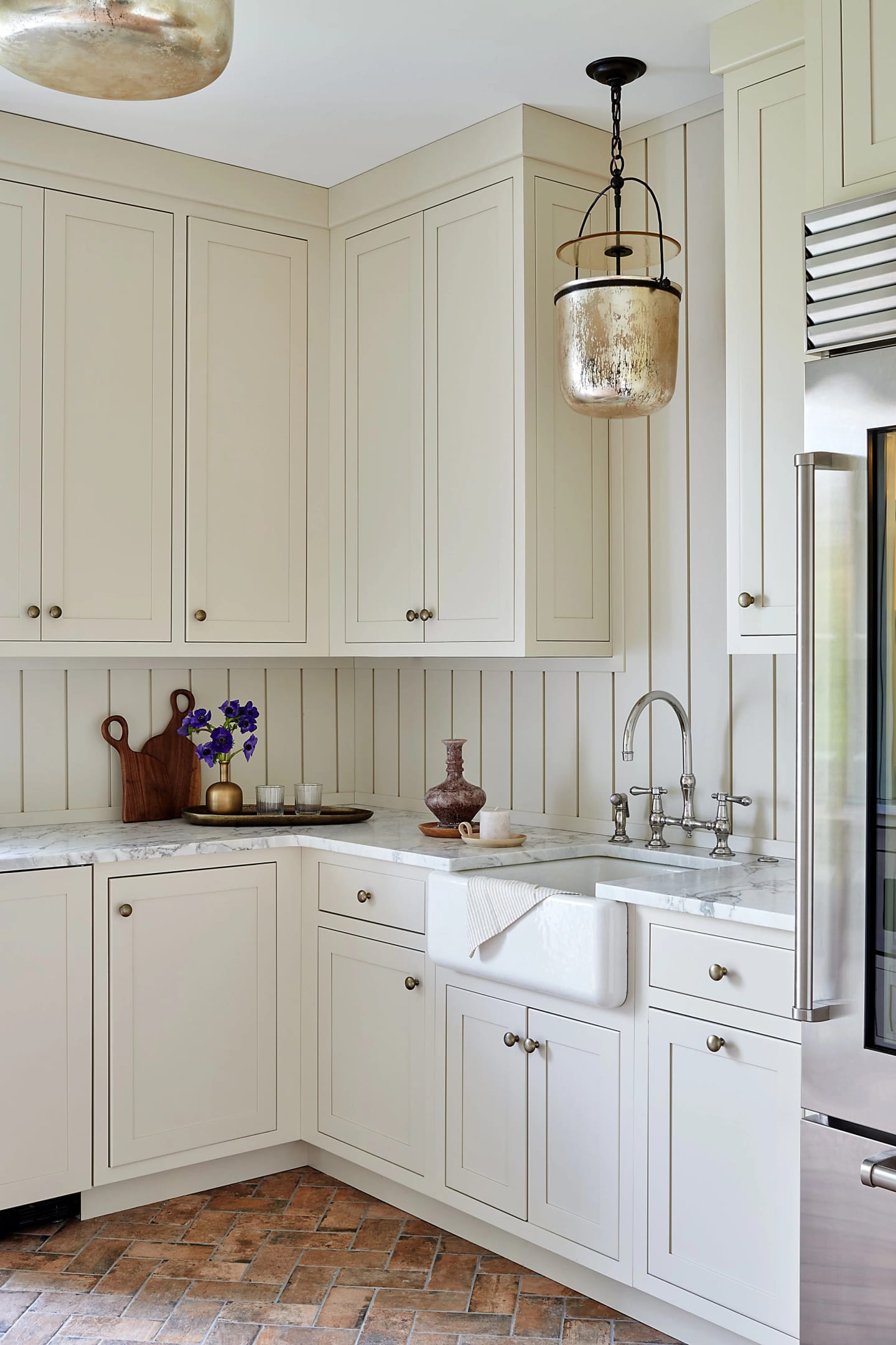 Butler, Country Home in Chadds Ford, Pennsylvania